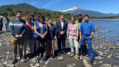 Hito Histórico en la Patagonia: El Río Puelo es Declarado Reserva de Caudal para la Preservación Ecosistémica